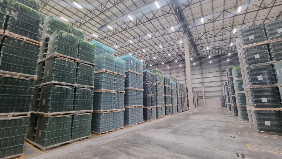 Commercial Property for Sale in Parow Industrial Western Cape